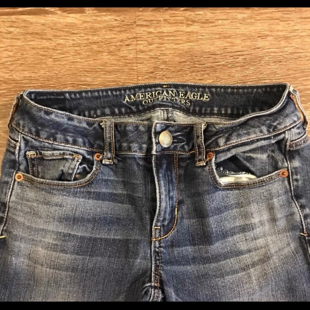 AE Jeans - Picture 3 of 6